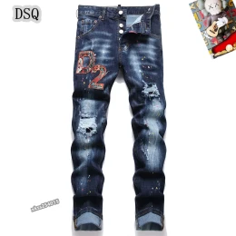 dsquared jeans pour homme s_12a4216